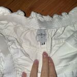 Princess Polly Shipwreck paper bag shorts Photo 4