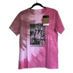 The North Face NWT  Women's Black History Month Short Sleeve Graphic T-Shirt Photo 2