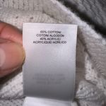 Lucky Brand  knit sweater. NEW‎ Photo 9