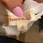 Hem & Thread White Top Photo 5