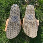 Aerie Puffy Twist Sandal Photo 3