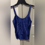 Victoria's Secret Vintage  100% Silk Camisole Photo 1