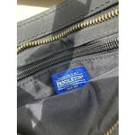 Pendleton ‎ Crossbody Small Wool Purse Satchel Handbag Wallet Aztec Blue Photo 2