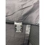 BLANK NYC  Vegan Leather Moto Jacket In Black. Size Medium. Photo 5