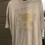 Billabong Oversized Graphic Tee Photo 0