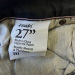 Ksubi  Women’s Skinny pins I’m Shady jeans size 27 Photo 7