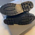 Furuian Black Rain Booties Size 7.5 Photo 1