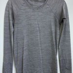 Lululemon  Swiftly Tech Long Sleeve Photo 0