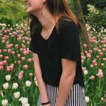 Forever 21 Mini Bodycon Skirt Photo 0