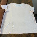 Eddie Bauer Ladies' 4-Piece Pajama Set, Teal/Blush Photo 7