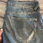 Vigoss  The Thompson Tomboy Skinny Jeans Size 31x27 GUC #3247 Photo 9