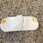 Carrera Vintage  "Endurance" Sunglasses - Pink / Crystal / White - Made in Italy Photo 8