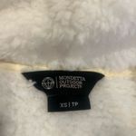 Mondetta Outdoor Project Women’s Ivory Berber Pop Over / Pullover Size XS Photo 6