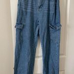 Boutique Wide Leg Jeans Photo 0