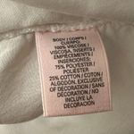 Victoria's Secret Victoria’s Secret White Crochet Swim Cover-Up Dress XL Boho Beachwear‎ Photo 11