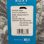 Roxy Rising High Shell Snow Pants Size Medium NEW Photo 6