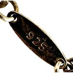 Tiffany & Co. Elsa Peretti Open Heart Charm Bracelet Photo 8