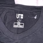 Uniqlo KAWS X X Sesame Street Shirt Photo 1
