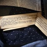 Massimo Dutti  frayed hem flare jeans 6 Photo 5