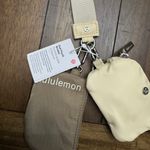 Lululemon Dual Wristlet Pouch Photo 0