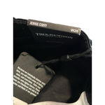 True Religion  Jeans Womens 26 Jennie Curvy Midrise Super Skinny Black Pink NWT Photo 9