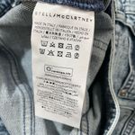 Stella McCartney  high-waisted jeans 26 Photo 10