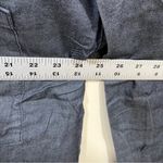 Eileen Fisher NWT  Classic Collar Long Shirt Women's size large cotton Photo 6