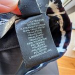 Marc by Marc Jacobs Plaid Pleated A-Line Skirt, black blue white wine, XS, EUC Photo 5