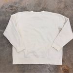 Yung Gravy Roadtrip Crewneck Sweater Cream Womens XL Gravy Country Photo 6