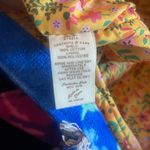 Matilda Jane NEW large cotton floral tote Photo 7