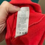 Sundry Red Hearts Pullover Crewneck Sweatshirt Valentine’s Day Photo 6