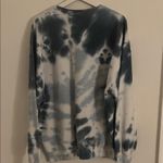 Urban Renewal  tie dye heart crewneck Photo 1