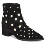 Kenneth Cole Studded Boots Photo 0