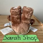 Kate Spade 3D Teddy Bear Crossbody Photo 4