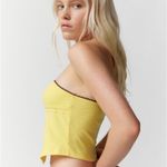 Urban Outfitters  Top Crop Photo 1