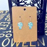 Halloween Earrings Photo 0