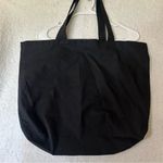 Islands Surfer Vibe Black Tote Bag Photo 3