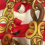 Gucci RARE! NWT $7985 RUNWAY  long silk dress IT40 / US 6. Photo 12