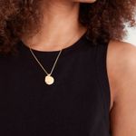 Madewell  Brightside Ruffle Tank Mini Dress Black Women’s Size Small Photo 3