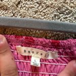 floral romper Pink Size L Photo 1