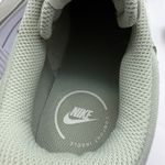 Nike Court Legacy Lift Women's 9.5 Shoes (HV0834-370 Jade Horizion/Sail-White Photo 7