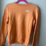 Nike Orange   Photo 0