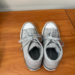 Converse  Chuck Taylor All Star Madison Mid Sneakers Grey 562492C Size W6 Photo 3