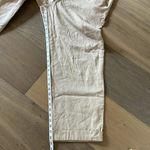 Sandy Liang For Target Womens Cargo Pants Size 14 Mid Rise Straight Leg Photo 7