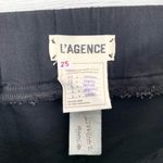 L'Agence L’agence Jem High Rise Trouser Photo 11