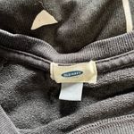 Old Navy Vintage Lightweight Crewneck Pullover Sweatshirt  Women’s Size M GUC Photo 3