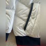 Ralph Lauren 2018 USA Olympic closing ceremony polo  down feather jacket size L Photo 7