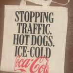 Coca-Cola  tote bag Photo 1