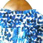 NKD 14 Black Blue Lined Blazer Plus Photo 1