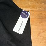 Woman’s Empetua Shaper Scoop Neck Cami Black Size 4XL Photo 1